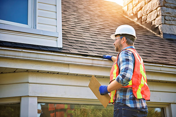 Licensed Gutter Installation service in Orangeville, PA - Roof Repair Smedway